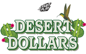 Desert Dollars Logo